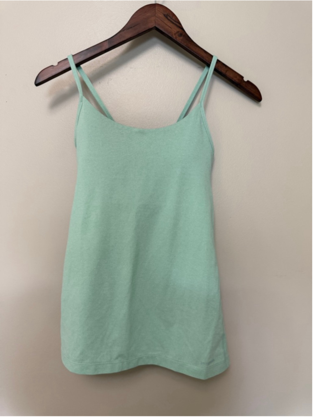 Patagonia Cross Beta Tank